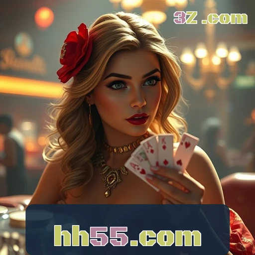Interatividade Empolgante: A Seção App do hh55.com