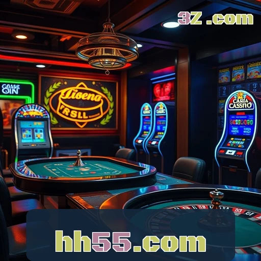Experiências Exclusivas e Paga no hh55.com Revelam Novos Horizontes
